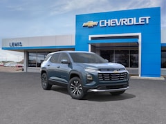 2026 Chevrolet Equinox LT SUV