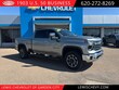  Chevrolet Silverado 2500 HD