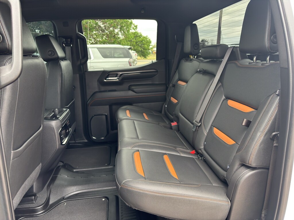2023 GMC Sierra 1500 AT4 - Photo 16