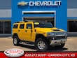 HUMMER H2