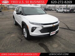 2026 Chevrolet Trailblazer LS SUV