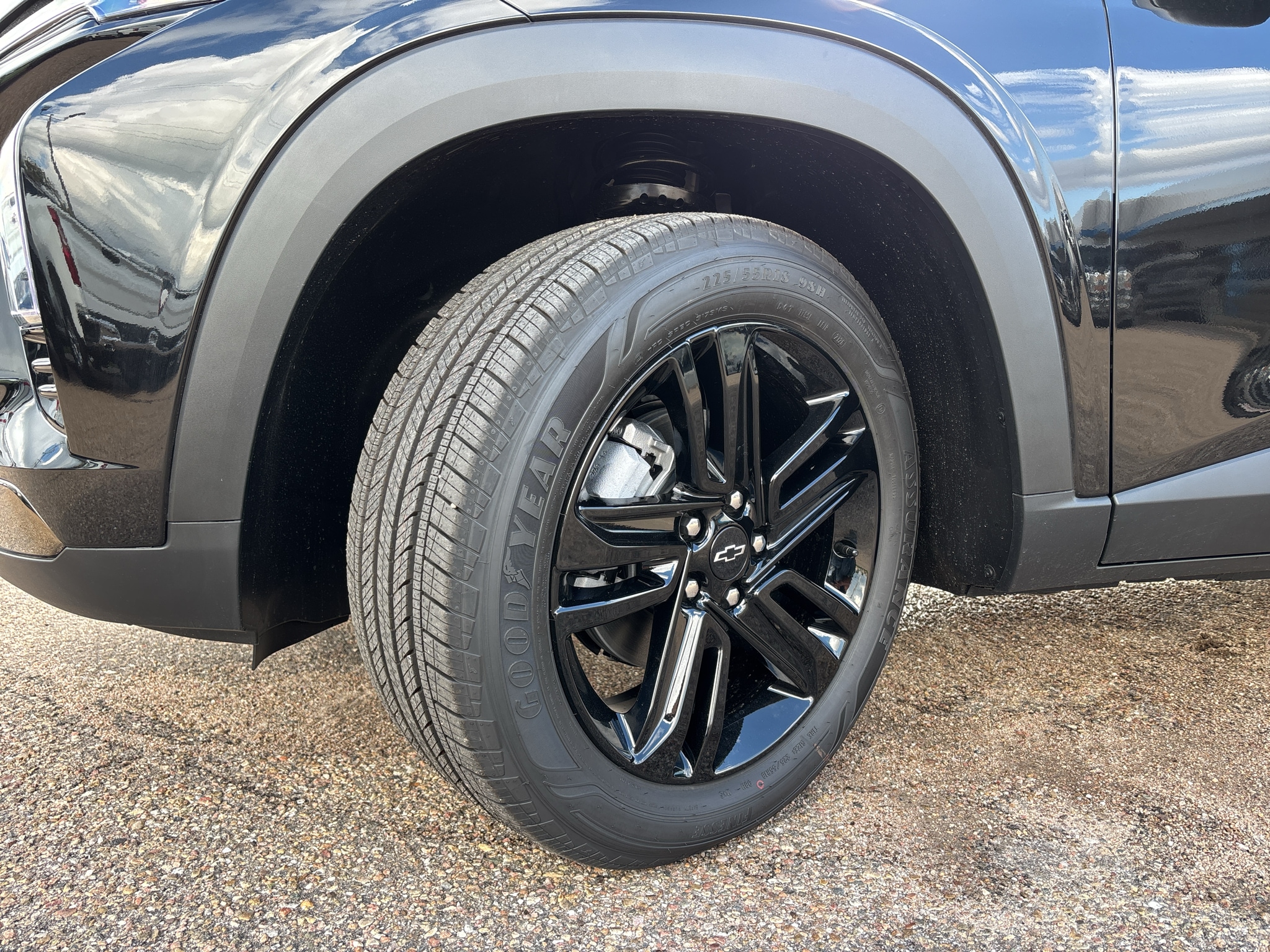 2026 Chevrolet Trax Activ - Photo 20