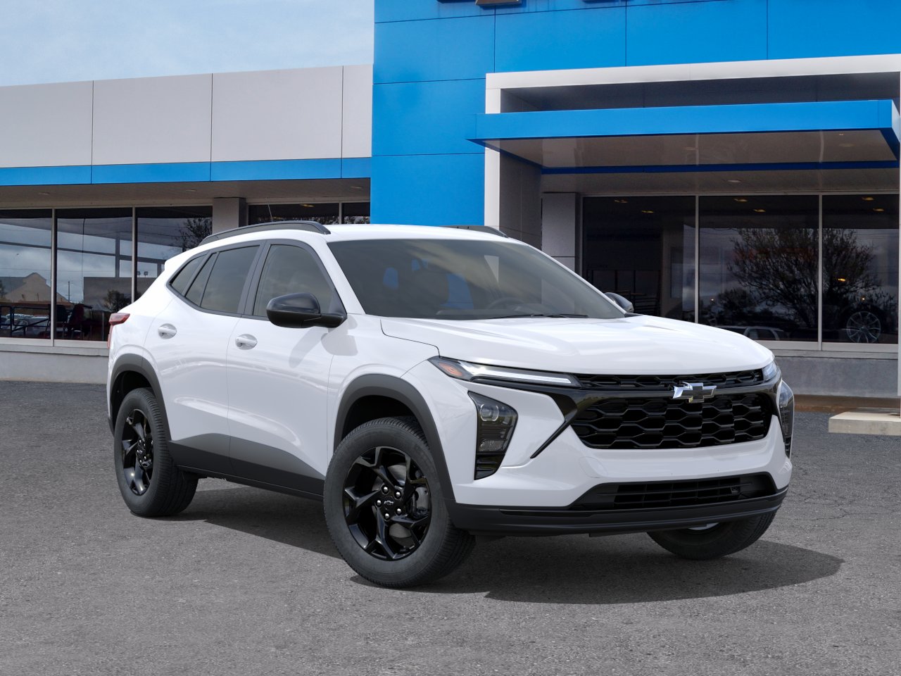2026 Chevrolet Trax LT - Photo 7