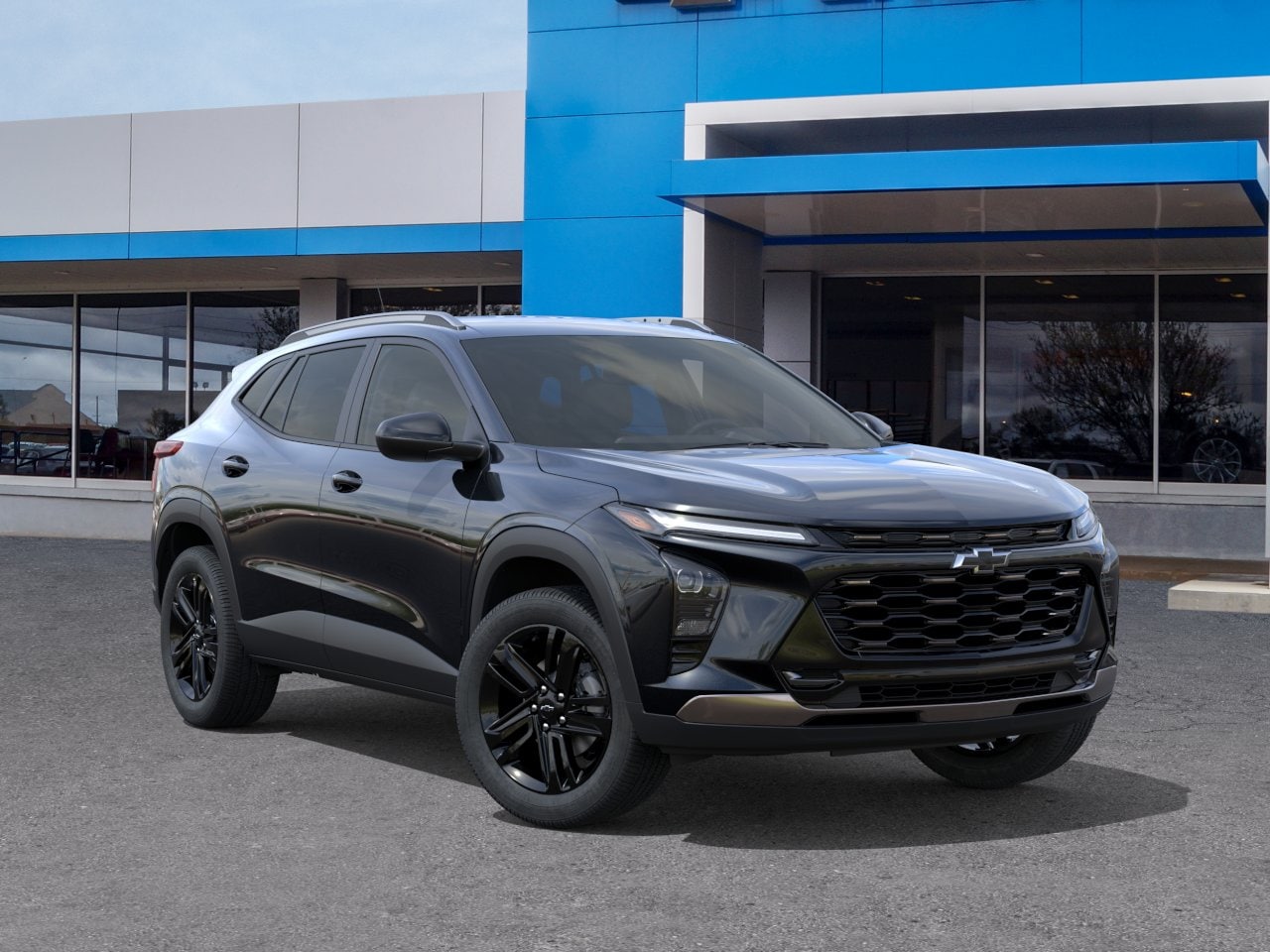 2026 Chevrolet Trax Activ - Photo 27