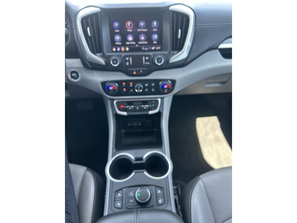 2024 GMC Terrain SLT - Photo 21