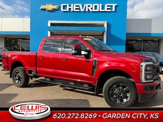 2023 Ford Super Duty F-250 SRW