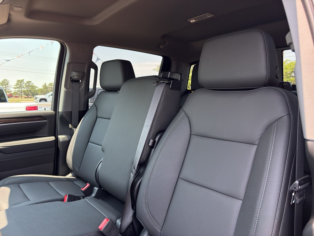 2026 Chevrolet Silverado 2500 HD LT - Photo 14