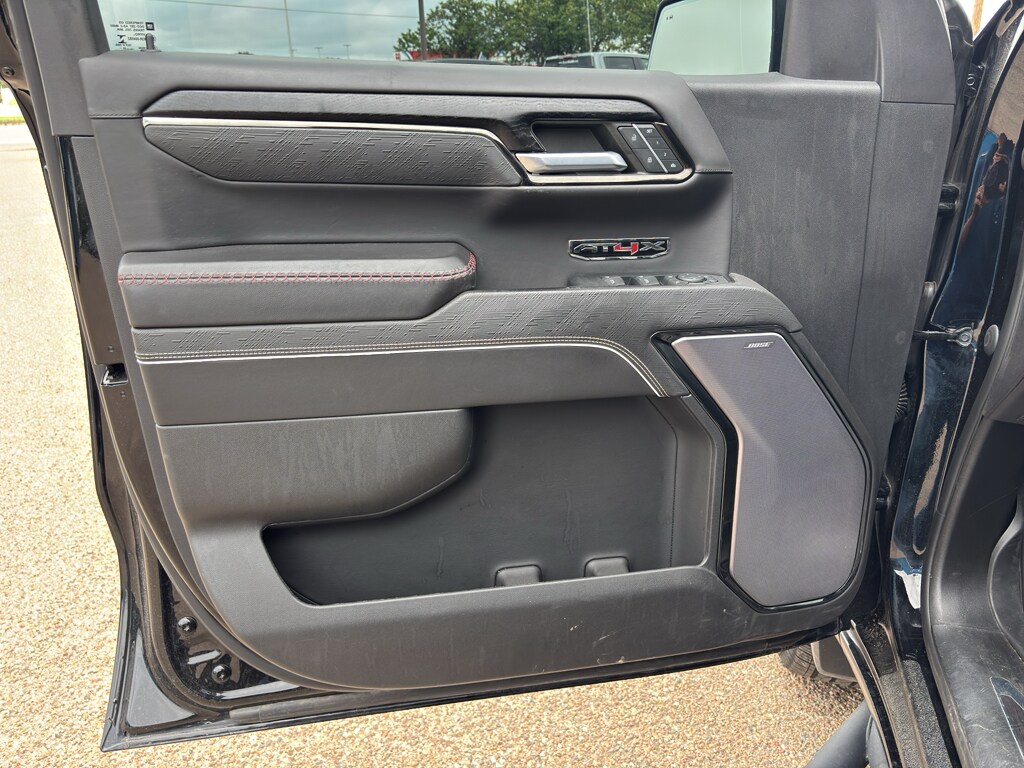 2023 GMC Sierra 1500 AT4X - Photo 16