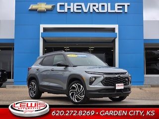 2024 Chevrolet Trailblazer