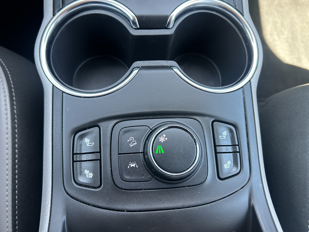 2024 GMC Terrain SLT - Photo 20
