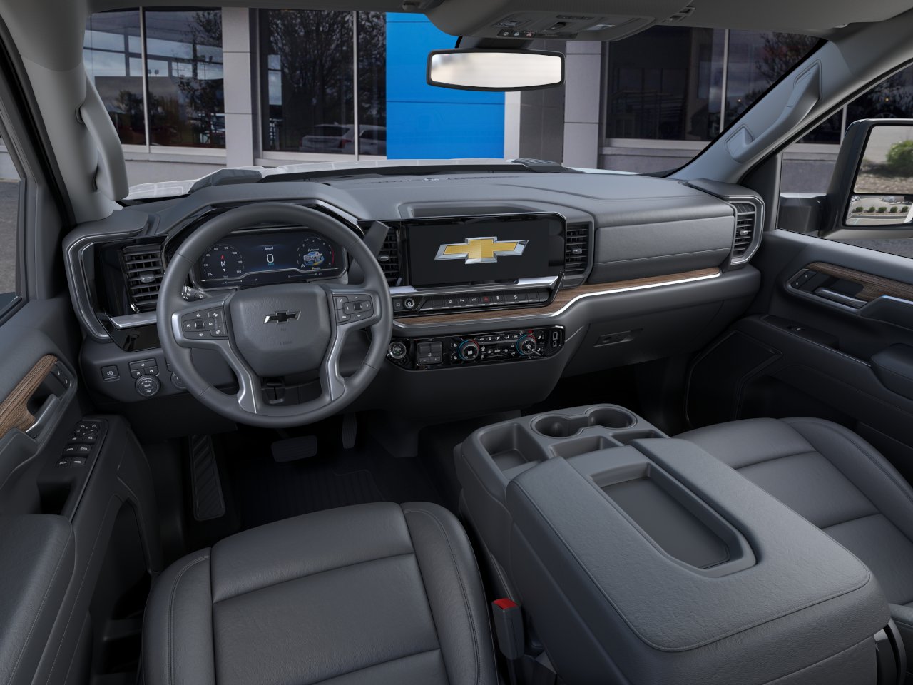 2026 Chevrolet Silverado 2500 HD LT - Photo 15