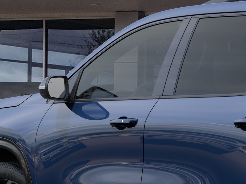 2027 Chevrolet Traverse RS - Photo 12