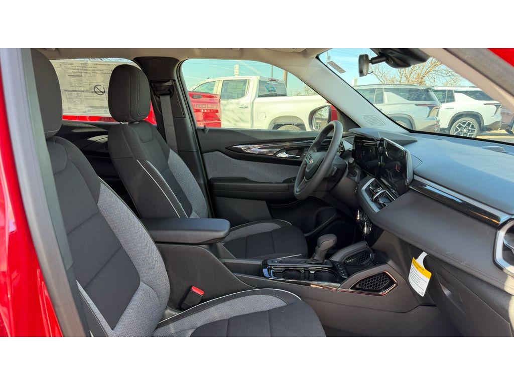 2026 Chevrolet Trailblazer LT - Photo 13