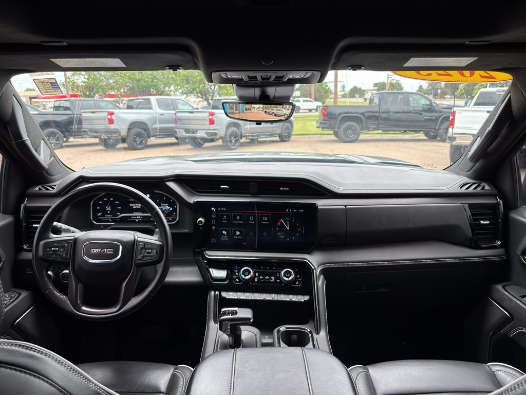 2023 GMC Sierra 1500 AT4X - Photo 10