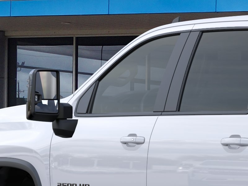 2026 Chevrolet Silverado 2500 HD LT - Photo 12
