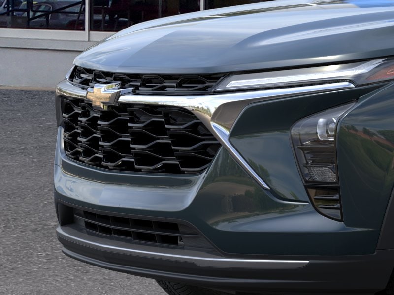 2026 Chevrolet Trax LT - Photo 13