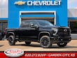 Chevrolet Silverado 2500 HD