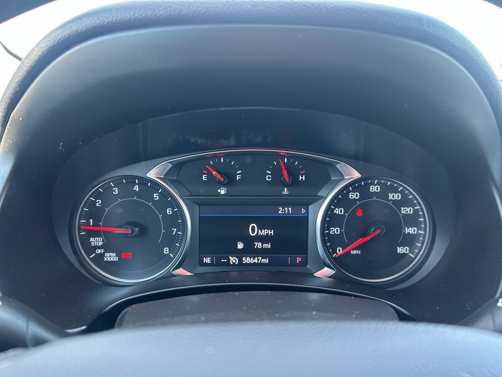 2024 GMC Terrain SLT - Photo 15