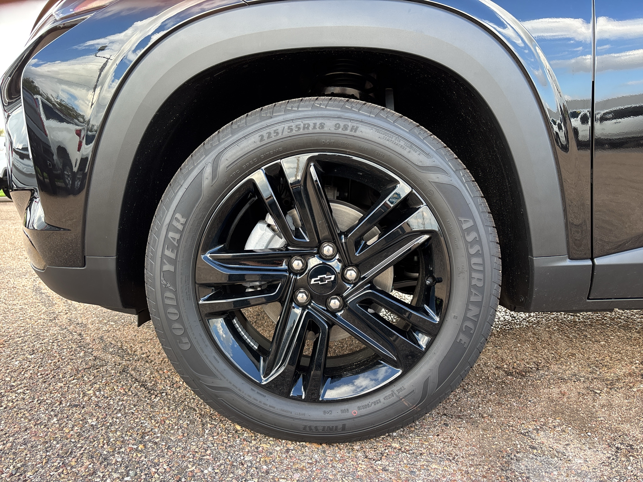 2026 Chevrolet Trax Activ - Photo 19