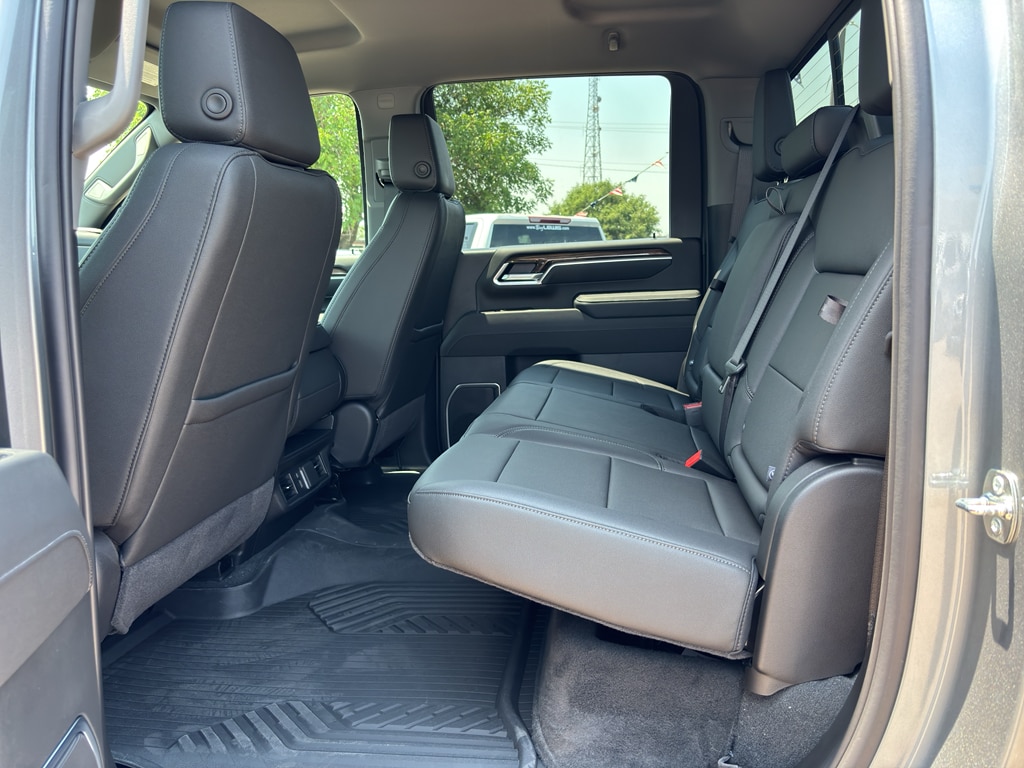 2026 Chevrolet Silverado 2500 HD LT - Photo 19