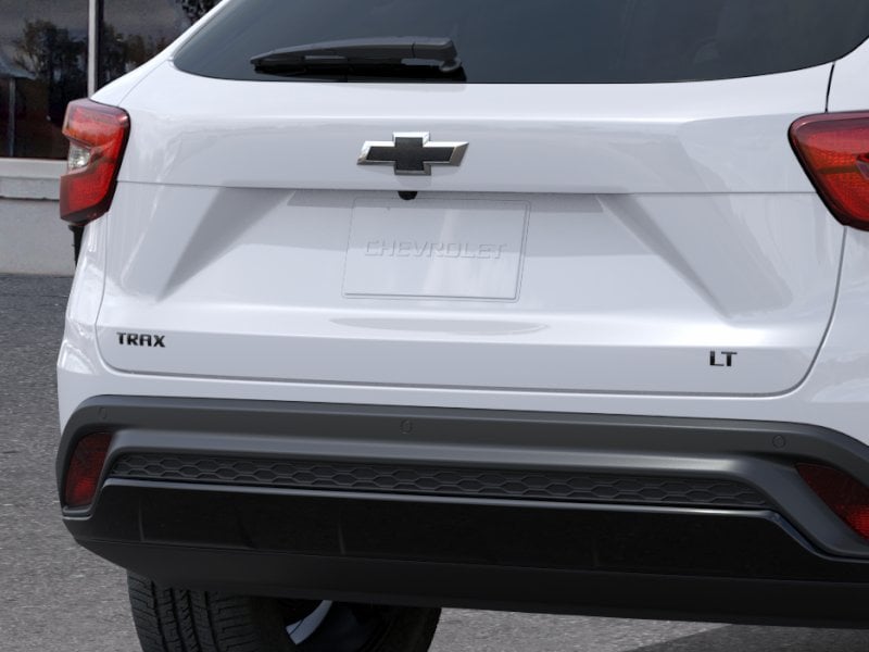 2026 Chevrolet Trax LT - Photo 14