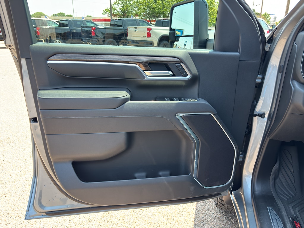 2026 Chevrolet Silverado 2500 HD LT - Photo 15