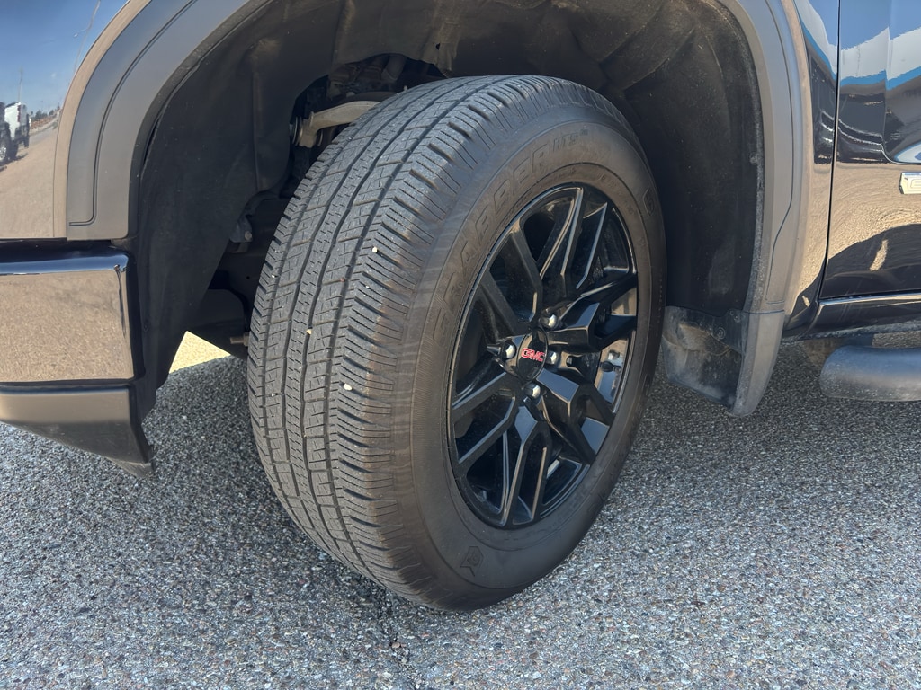 2024 GMC Sierra 1500 Elevation - Photo 20