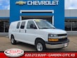 Chevrolet Express Cargo 2500