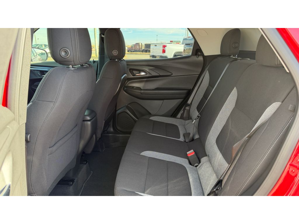 2026 Chevrolet Trailblazer LT - Photo 19