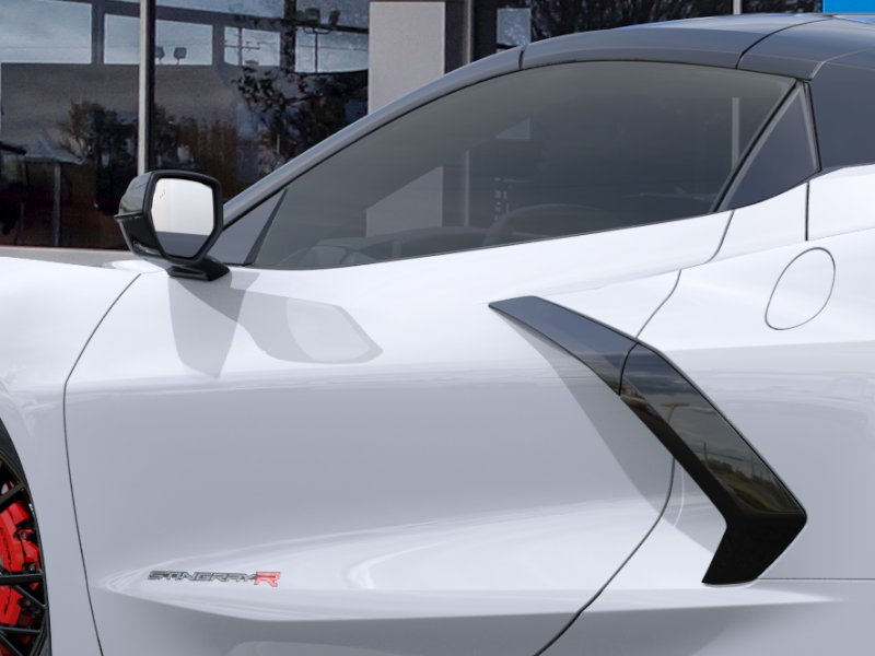 2026 Chevrolet Corvette 2LT - Photo 33