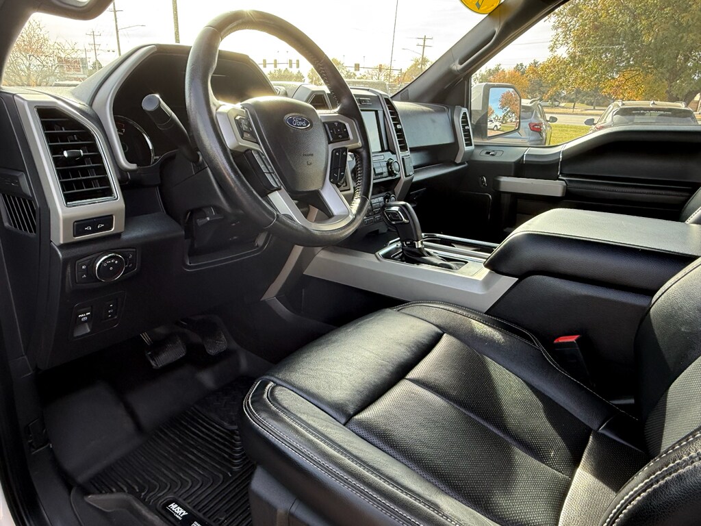 Used 2019 Ford F-150 XL
