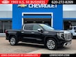  GMC Sierra 1500