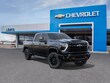 Chevrolet Silverado 2500 HD