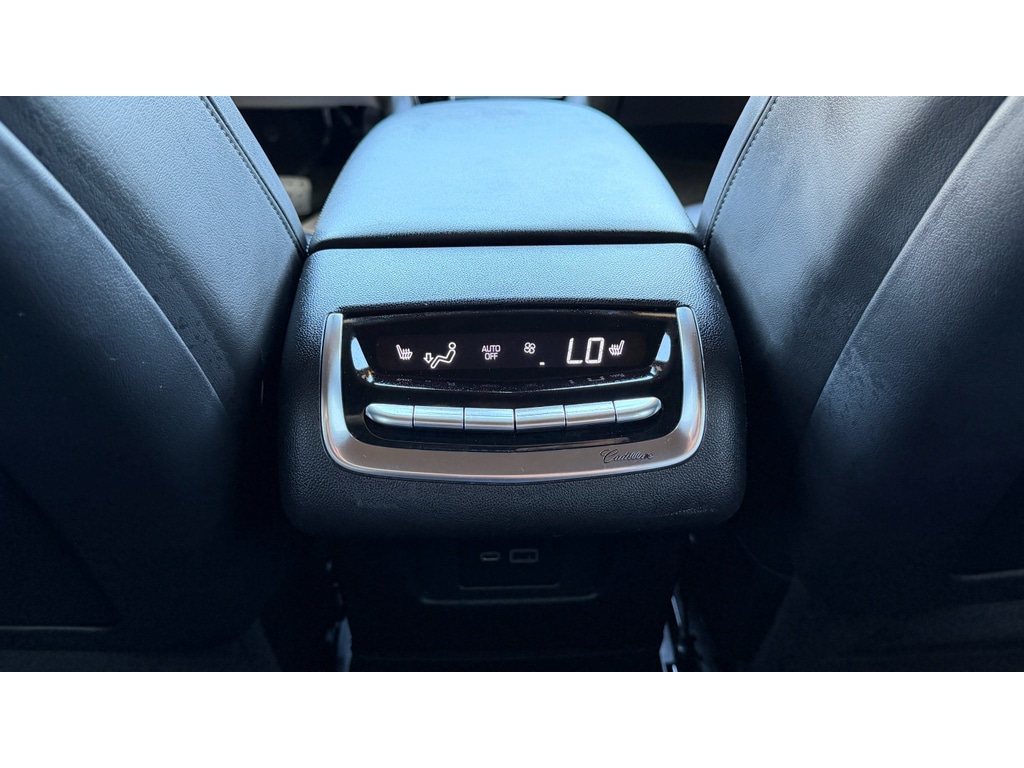 2023 Cadillac XT6 Premium Luxury - Photo 23