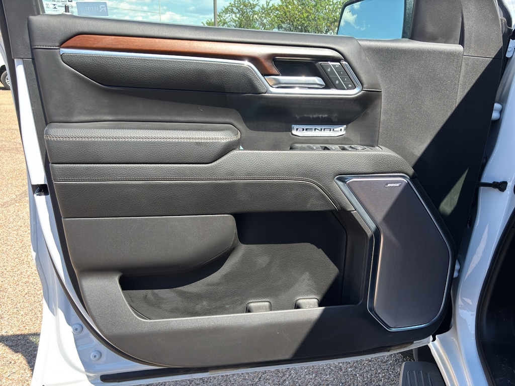 2024 GMC Sierra 1500 Denali Denali - Photo 11