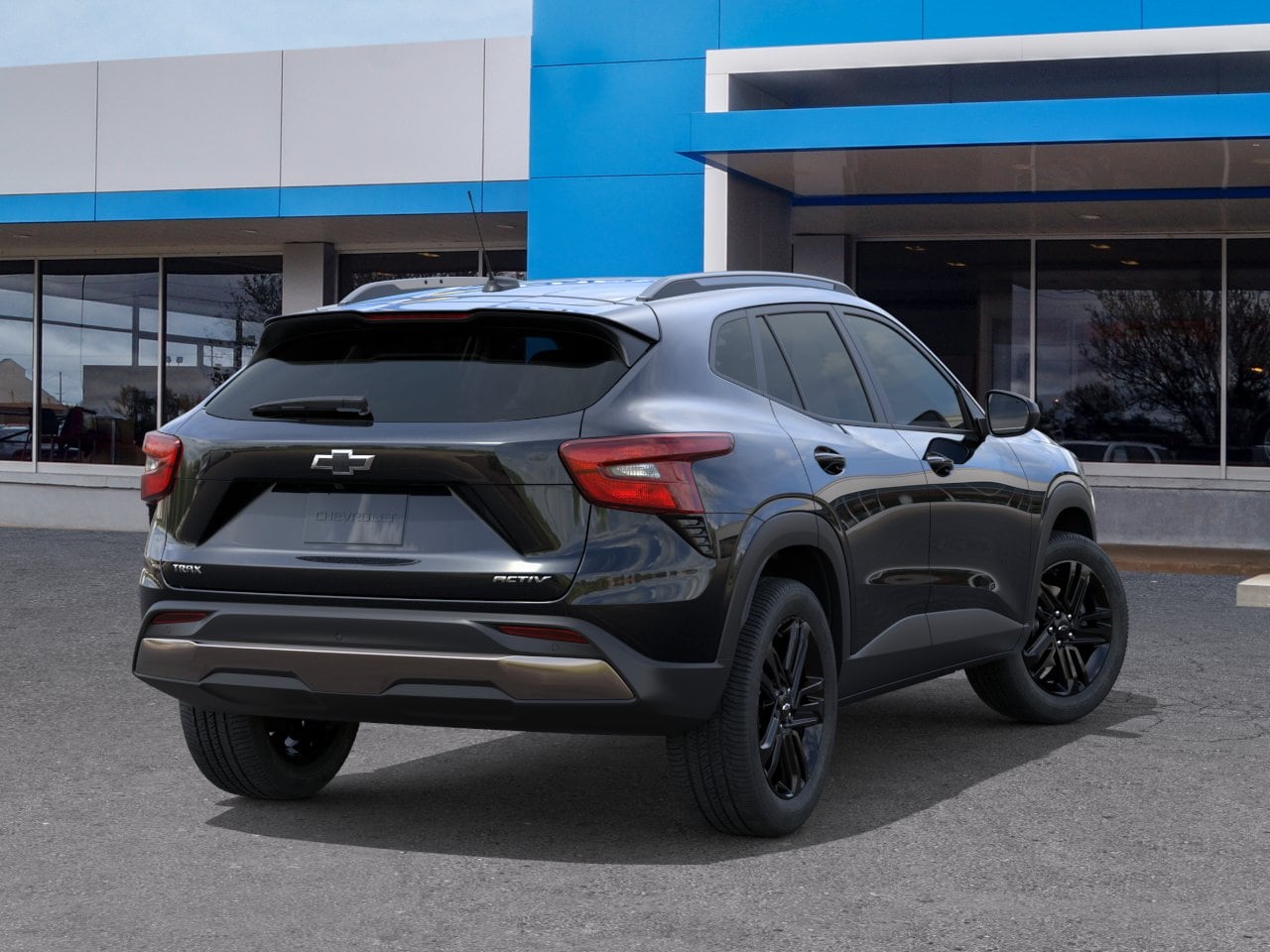 2026 Chevrolet Trax Activ - Photo 24