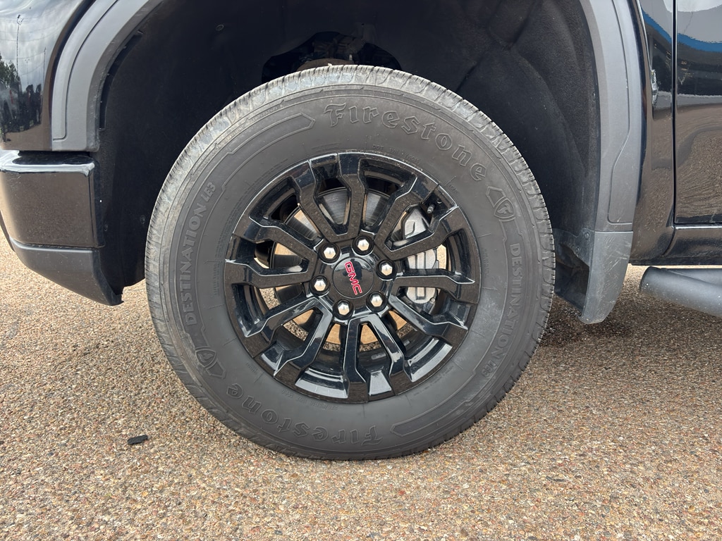2023 GMC Sierra 1500 AT4X - Photo 22