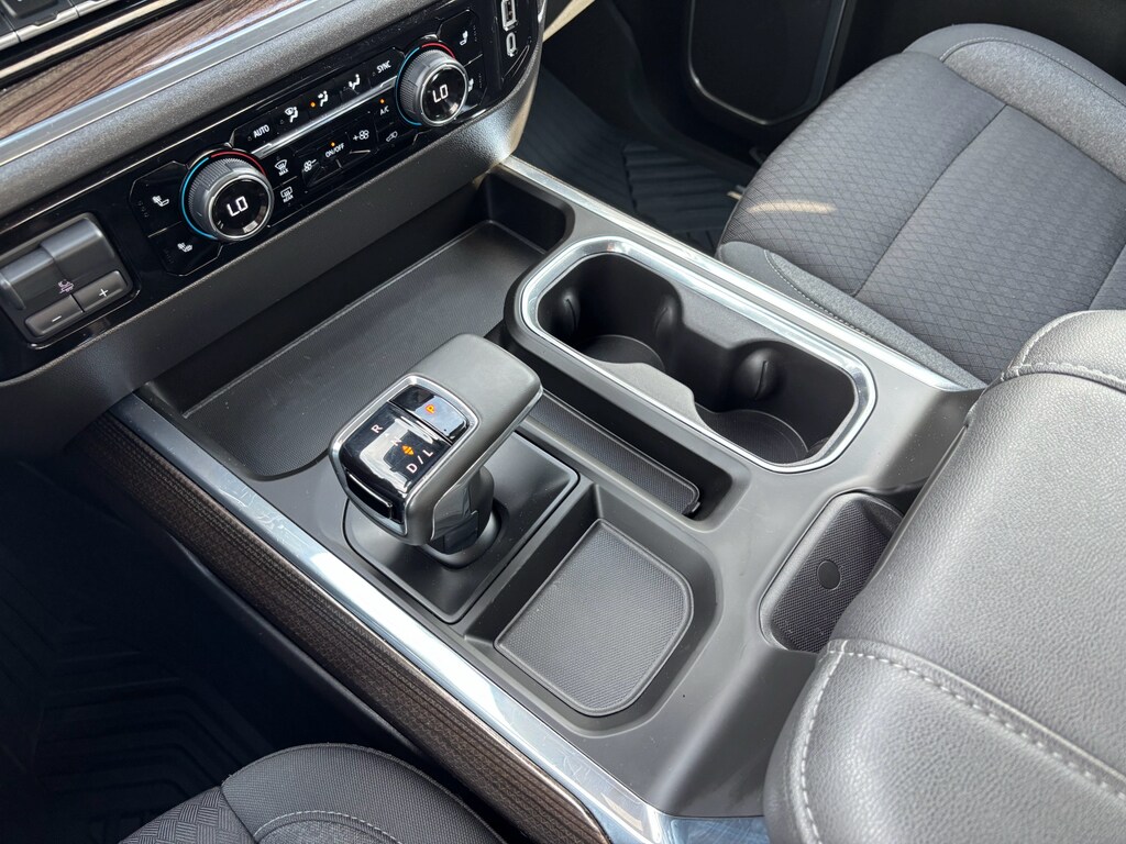 2024 Chevrolet Silverado 1500 LT Trail Boss - Photo 14