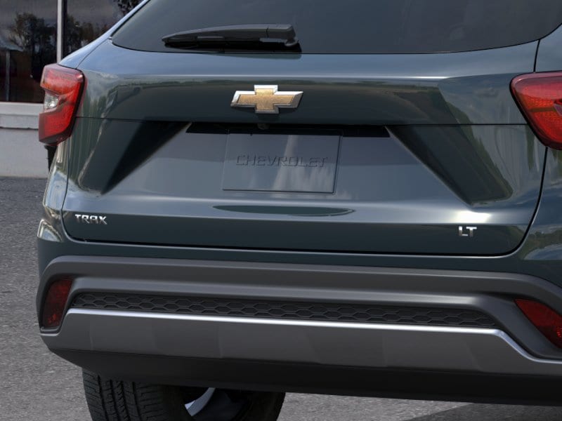 2026 Chevrolet Trax LT - Photo 14