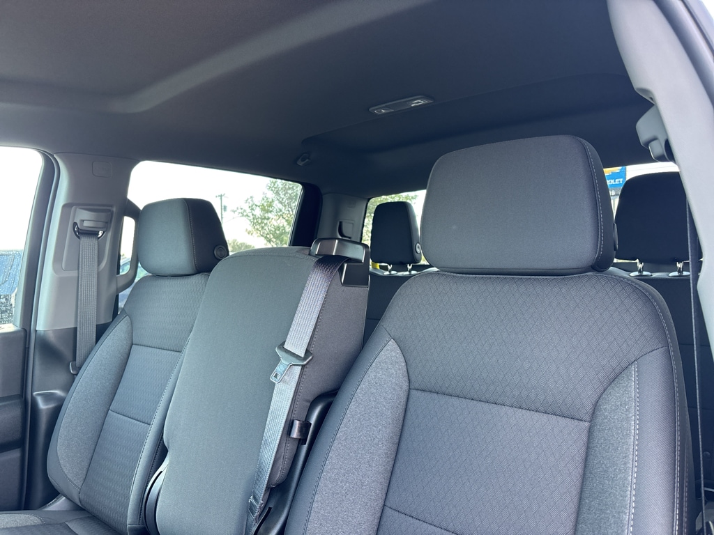 2026 Chevrolet Silverado 2500 HD Custom - Photo 19
