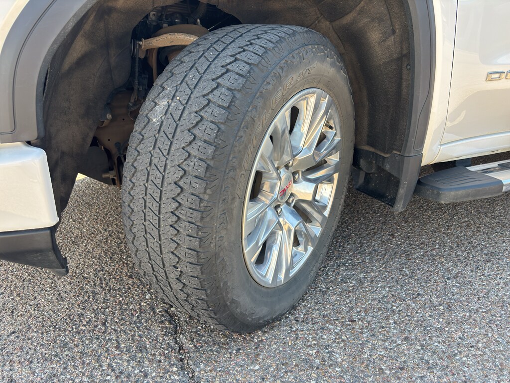 2024 GMC Sierra 1500 Denali Denali - Photo 18