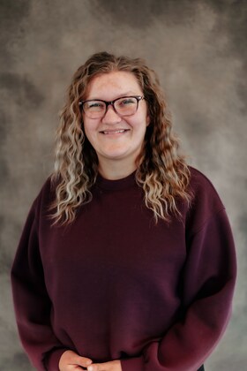 Staff member Desirae Jones from ID_ef5ac2a488b1