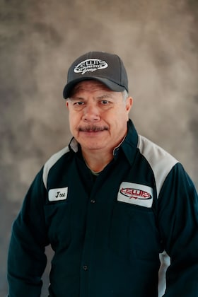 Staff member Jose Fernandez from ID_49a519c3c02f