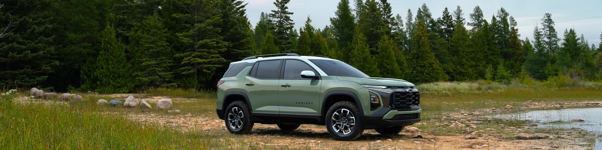 Chevy Equinox