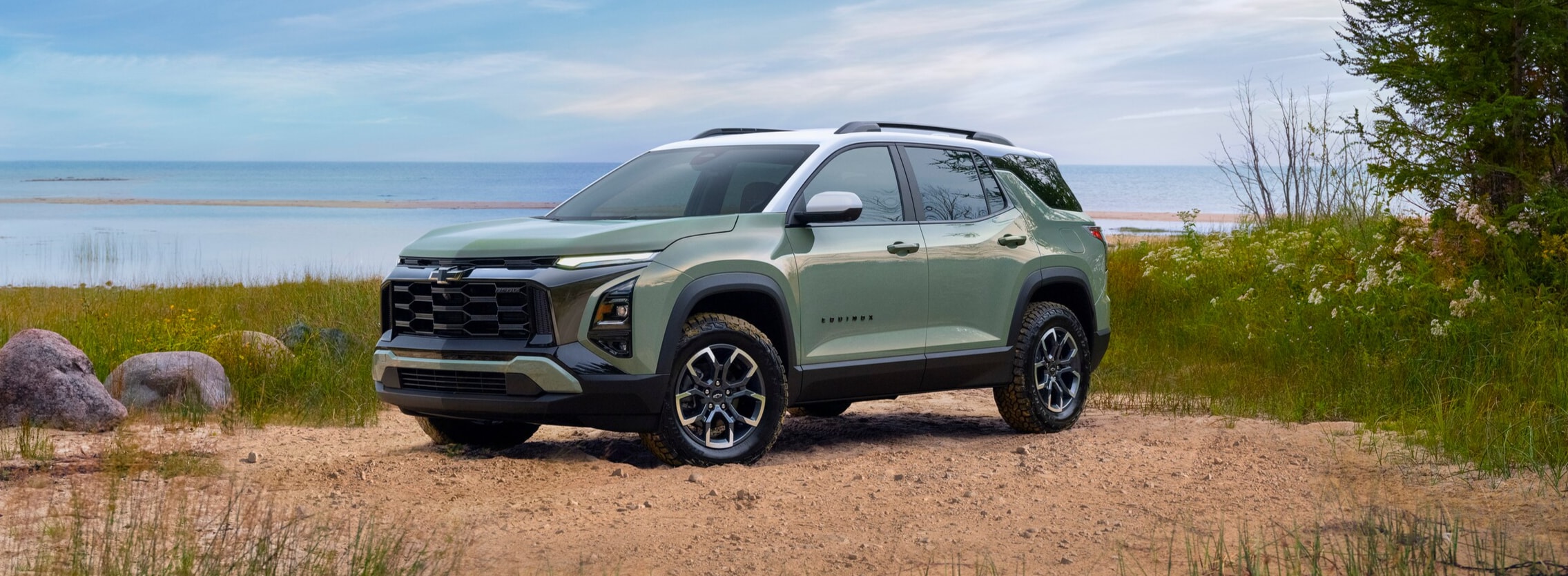 Chevy Equinox