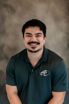 Staff member Ray Nicodemus from ID_d47c7361b068