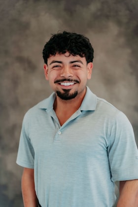 Staff member Ivan Granados-Aguilar from ID_e0f4c559b4c8
