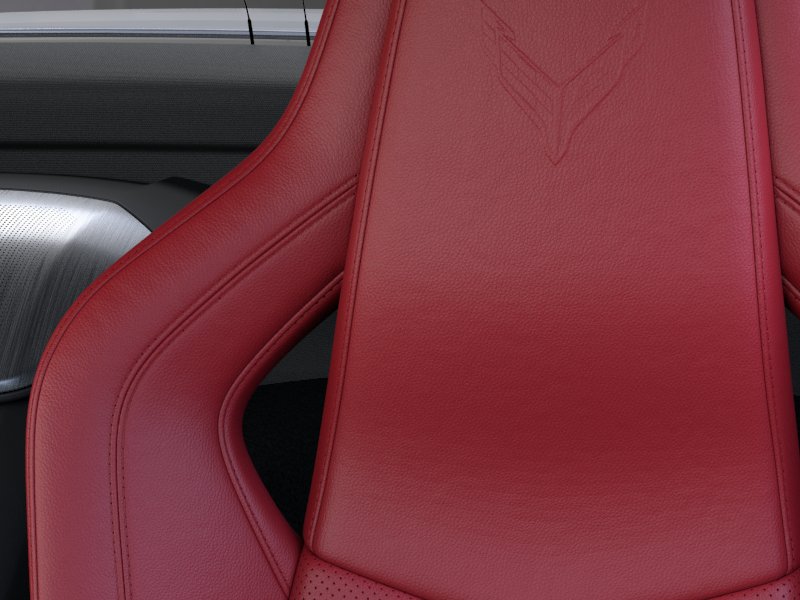 2026 Chevrolet Corvette 2LT - Photo 42