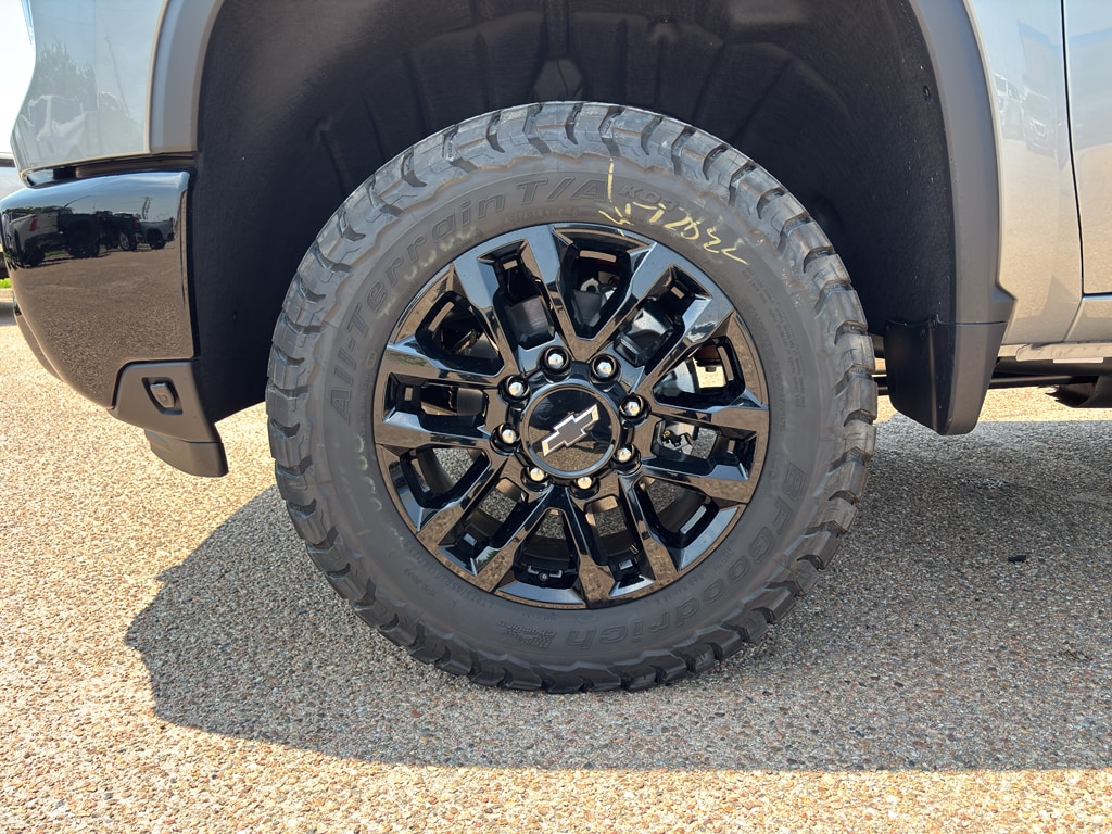 2026 Chevrolet Silverado 2500 HD LT - Photo 21