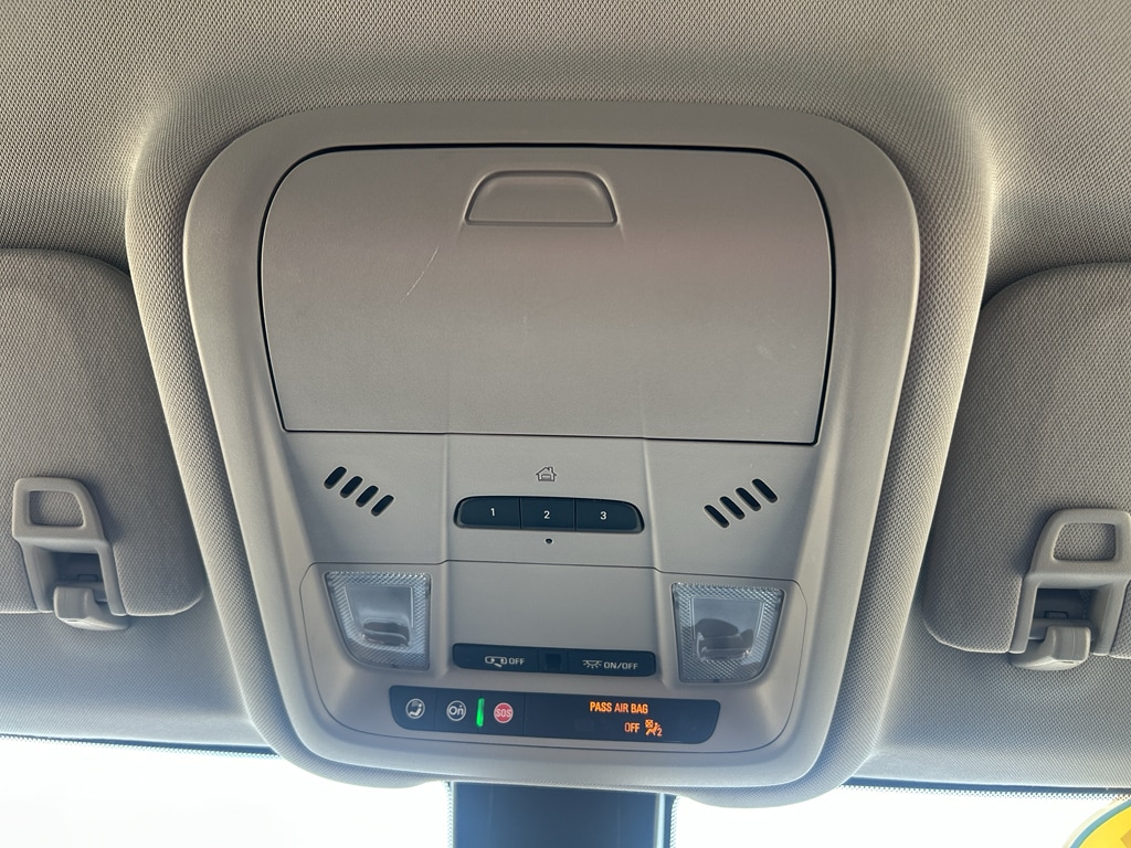 2024 GMC Terrain SLT - Photo 22